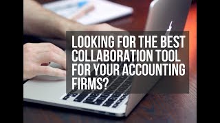 Secure Collaboration Tool For Accounting Firms| Dead Drop Software
