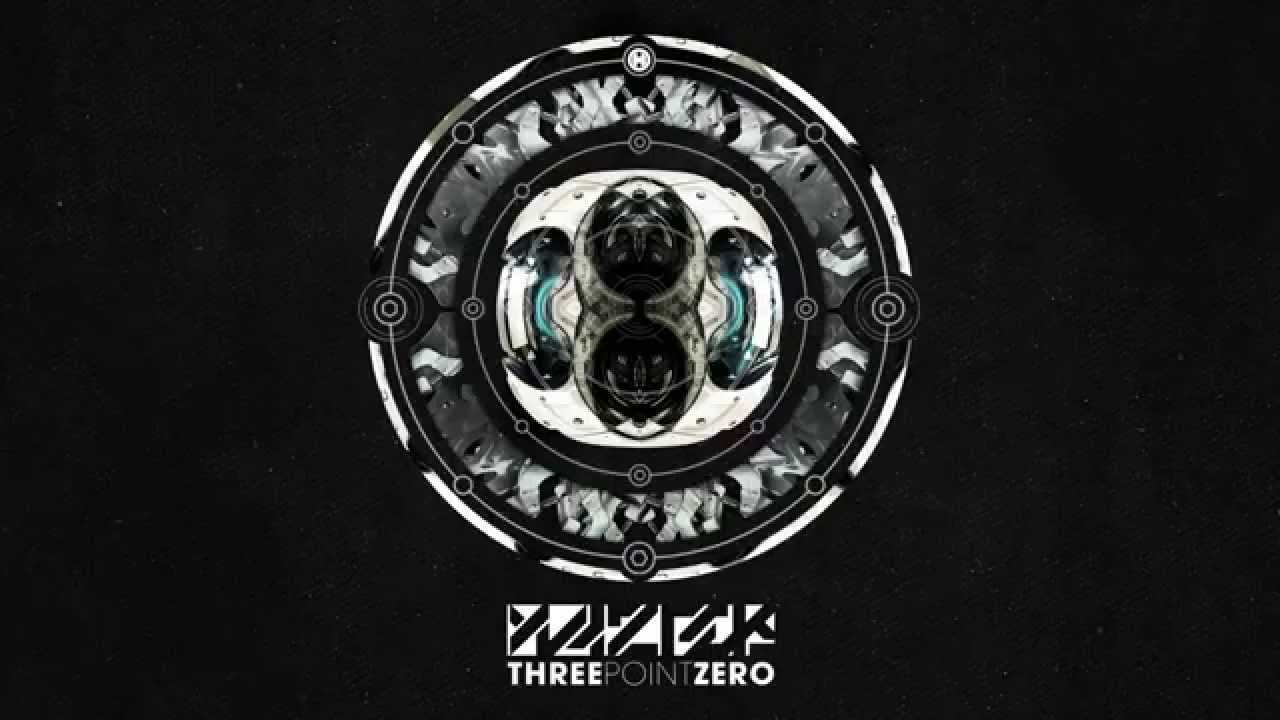 [DnB/Neurofunk] Maztek - M Theory (Audio remix)