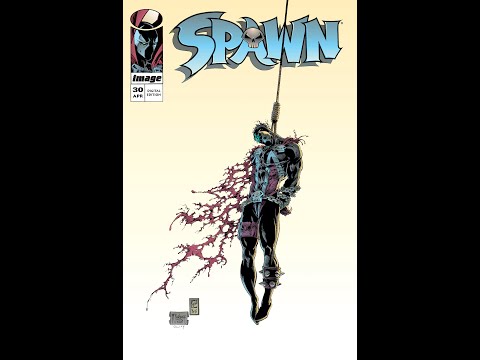 spawn #30 review