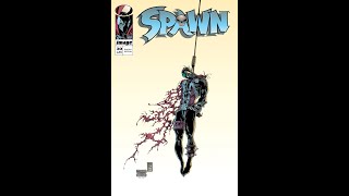 spawn #30 review
