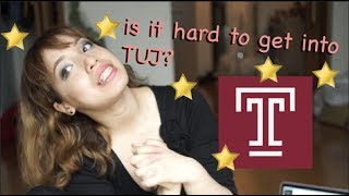 Is It Hard to Get Into TUJ? | Minimum GPA for Temple University Japan Campus