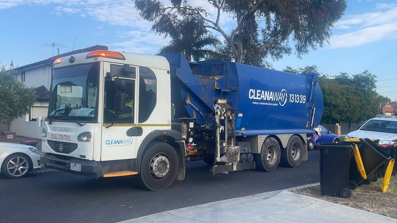 Moreland recycling with SL01018