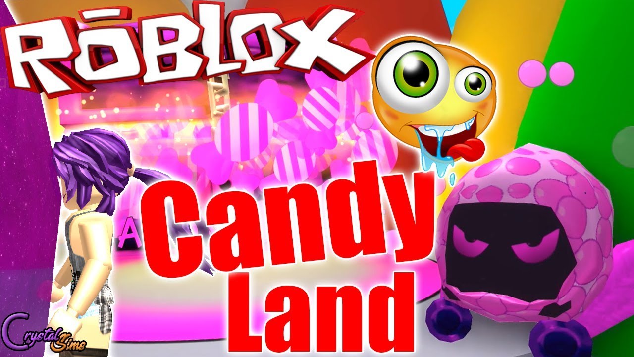 nuevo-mundo-descubrimos-todo-candy-land-bubblegum-simulator-roblox-crystalsims-youtube
