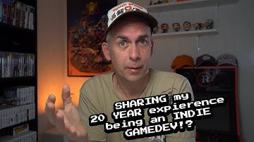 Q&A With an indie gamedev veteran (and 5 cats)