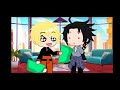 🍃^°magic glass°^🍃//meme//naruhina//sasusaku||gacha club||
