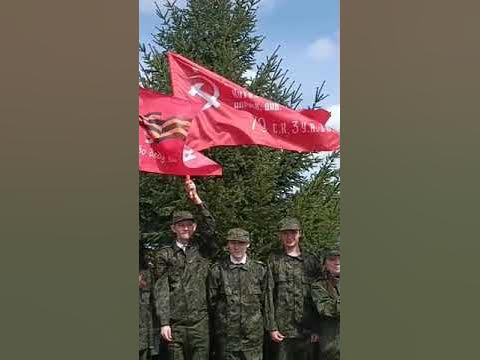 Внуки, правнуки ветеранов ВОВ,ветерансен мӑнукӗсем - YouTube
