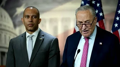 Federal government shutdown looms as Congress returns from August recess