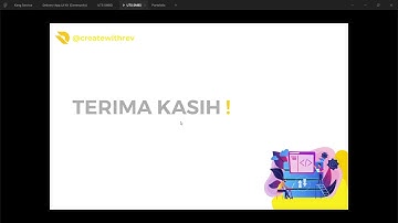 Tugas UTS Sistem Manajemen Basis Data Teori & Praktikum