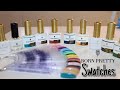 Born Pretty Gel Polish Swatches! $2 Gel Polish! | Aliexpress