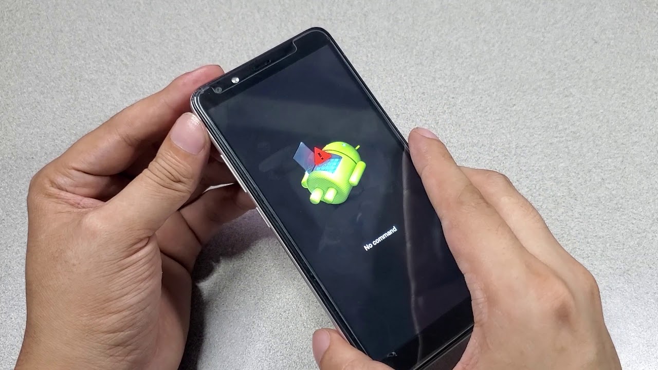 Hard Reset Sky Elite T55 o como quitar pin o patron Sky - YouTube