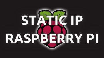 "Set Up a Static IP on Your Headless Raspberry Pi – Full Step-by-Step Guide!"