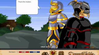 Dragon Fable Chapter One Epilogue