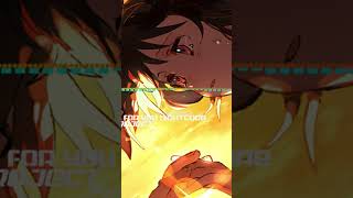 Fantasy Project - Let me Sing for you (Nightcore Edit) #music #anime #remix #song #nightcore #dj