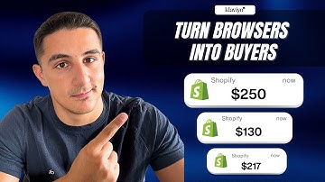 How to create Klaviyo Browse Abandonment Flow (2025 full tutorial)