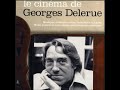 Le Cinema - Fortune - End Theme - Georges Delerue