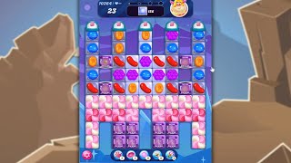 Candy Crush Saga Level 10264 No Boostersnew Version