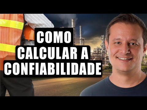 Confiabilidade: Como calcular?