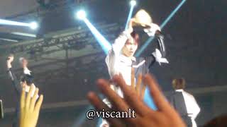 170902 Music Bank in Jakarta - Encore (ASTRO Focus)