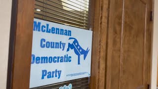 Central Texas democrats push back as GOP redistricting sparks statewide showdown
