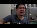 Westlife - Puzzle of my Heart (cover by Elton Guanzon)