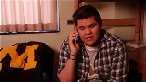 First-Year Video Series: Academic Success