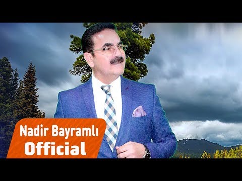 Nadir Bayramli - Seni Sevirem 2019 (Official Audio)