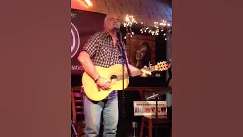 Dana Erlandson - Hey, St. Peter @ the Bluebird Cafe