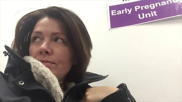 Our IVF Diary Ep 8