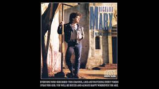 RICHARD MARX - NOTHIN&#39; YOU CAN DO ABOUT IT