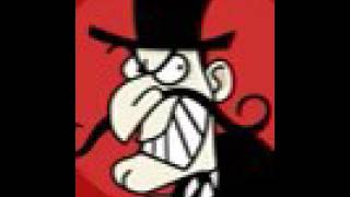 Rorschach's Blot Make A Wish Chapter 30