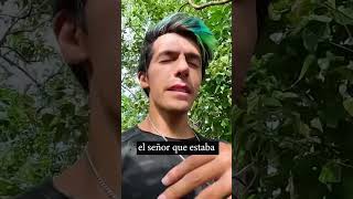 Nunca toques esta planta: Ik’aban