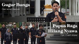 Musikalisasi Puisi – Gugur Bunga x Pupus Raga Hilang Nyawa by Bea Cukai Langsa #HariPahlawan