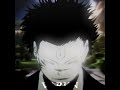 THANKS GUYS ❤️ |Montagem Topaz| #jujutsukaisen #jjk #jujutsukaisenedit