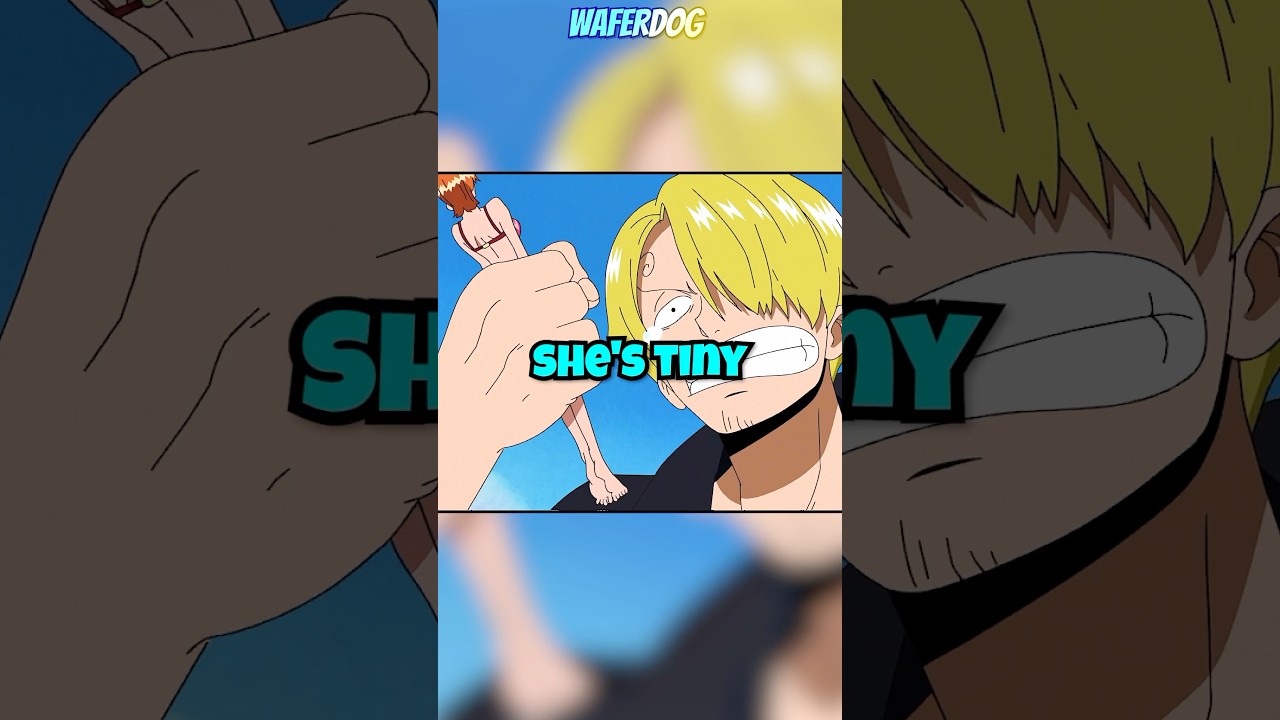 ⁣Never play with NAMI #shorts