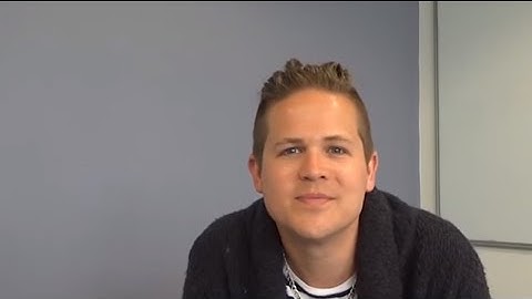 Literature, Drama and Creative Writing Alumnus - Luke Wright  | University of East Anglia (UEA)