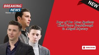 "Days of Our Lives Spoilers: Chad Nears Breakthrough in Abigail Mystery"