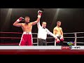 Pakistani boxer yasir malikchampion yasir malikmessage19112018sanjh news