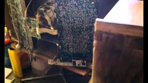 Multi-standard Nipkow disc mechanical televisor project (Part 11)