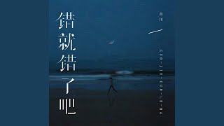 错就错了吧 (男版)