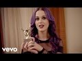 Katy Perry - #VevoCertified Pt. 1: Award Presentation