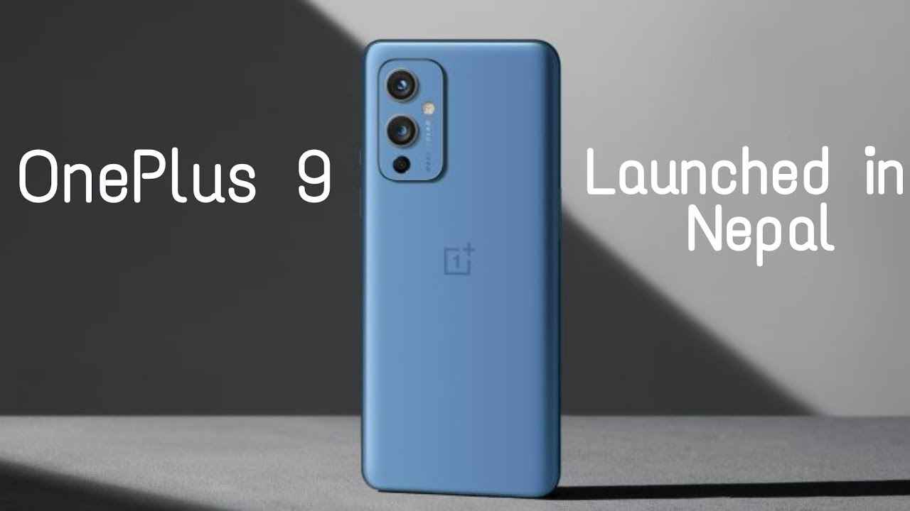 Oneplus 9r Price In Nepal Specs Features Availability