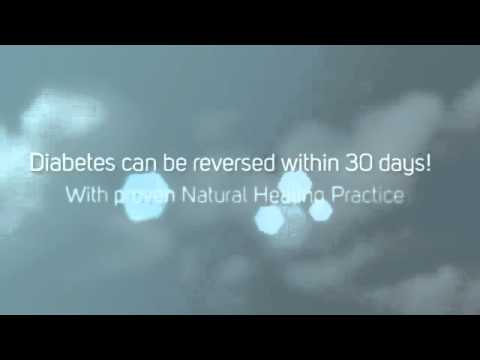 new-discovery:-diabetes-is-reversible-#1