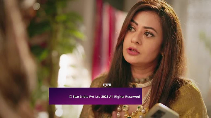 Mannat Har Khushi Paane Ki 23rd June 2025 Episode 122 | मानत की मां की हालत गंभीर!