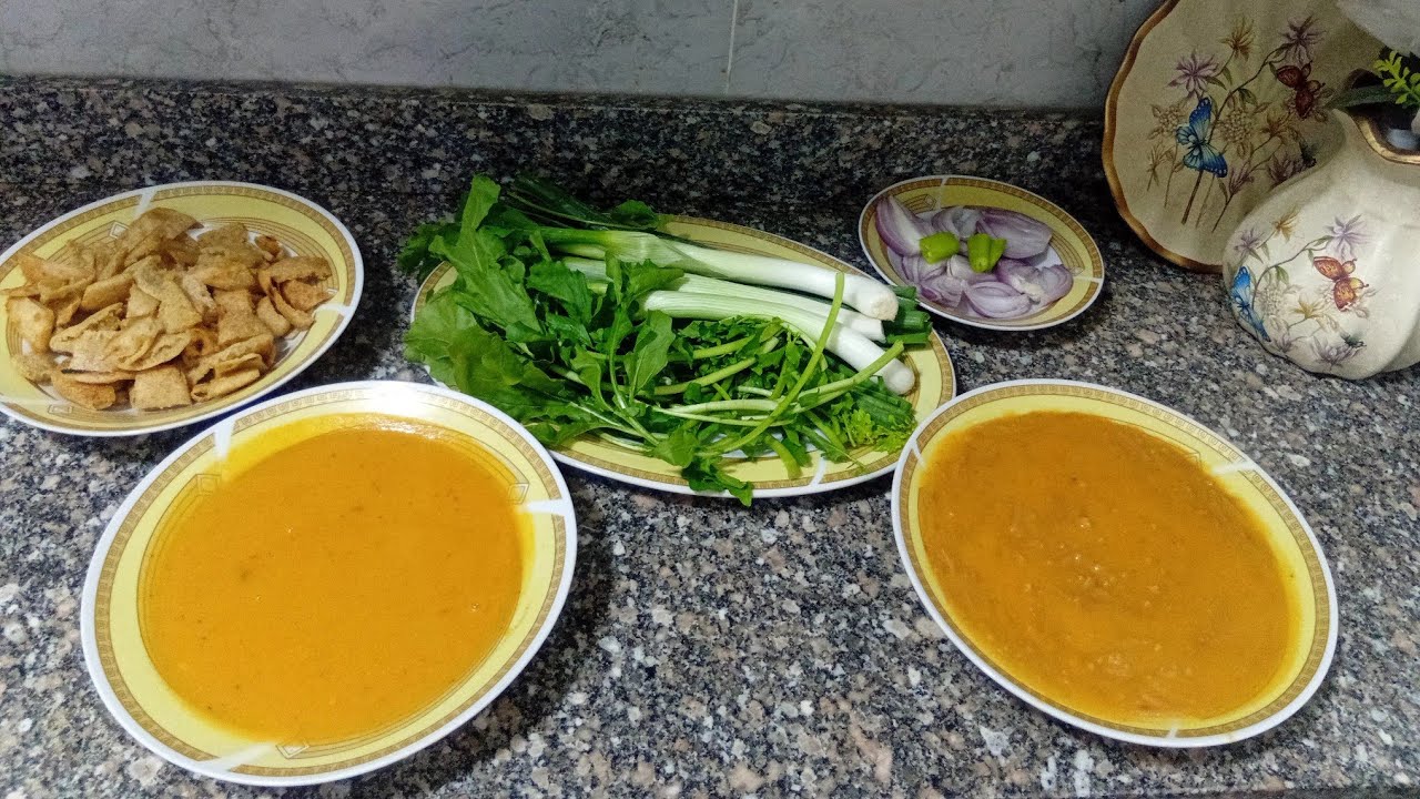 العدس مش بس أكلة ده وجبة تقوي جسمك وتوفر تعالوا نشوف مع بعض أحلى طريقة لعمل العدس بطعم ولا أروع!"🥰👌