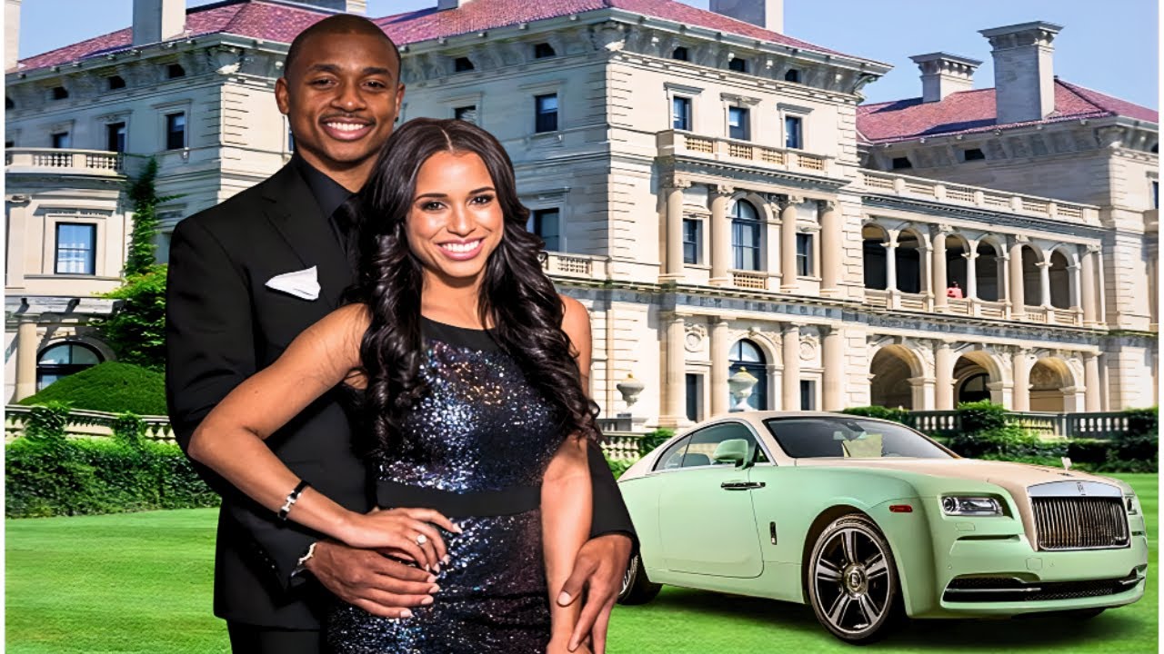 Isaiah Thomas (WIFE) Lifestyle & Net Worth 2024
