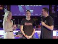 Off The Rail | Day One | 2023 US Open Pool Championship