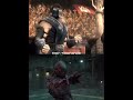 Subzero Mk9 vs Vecna ST Is a Leon Vic