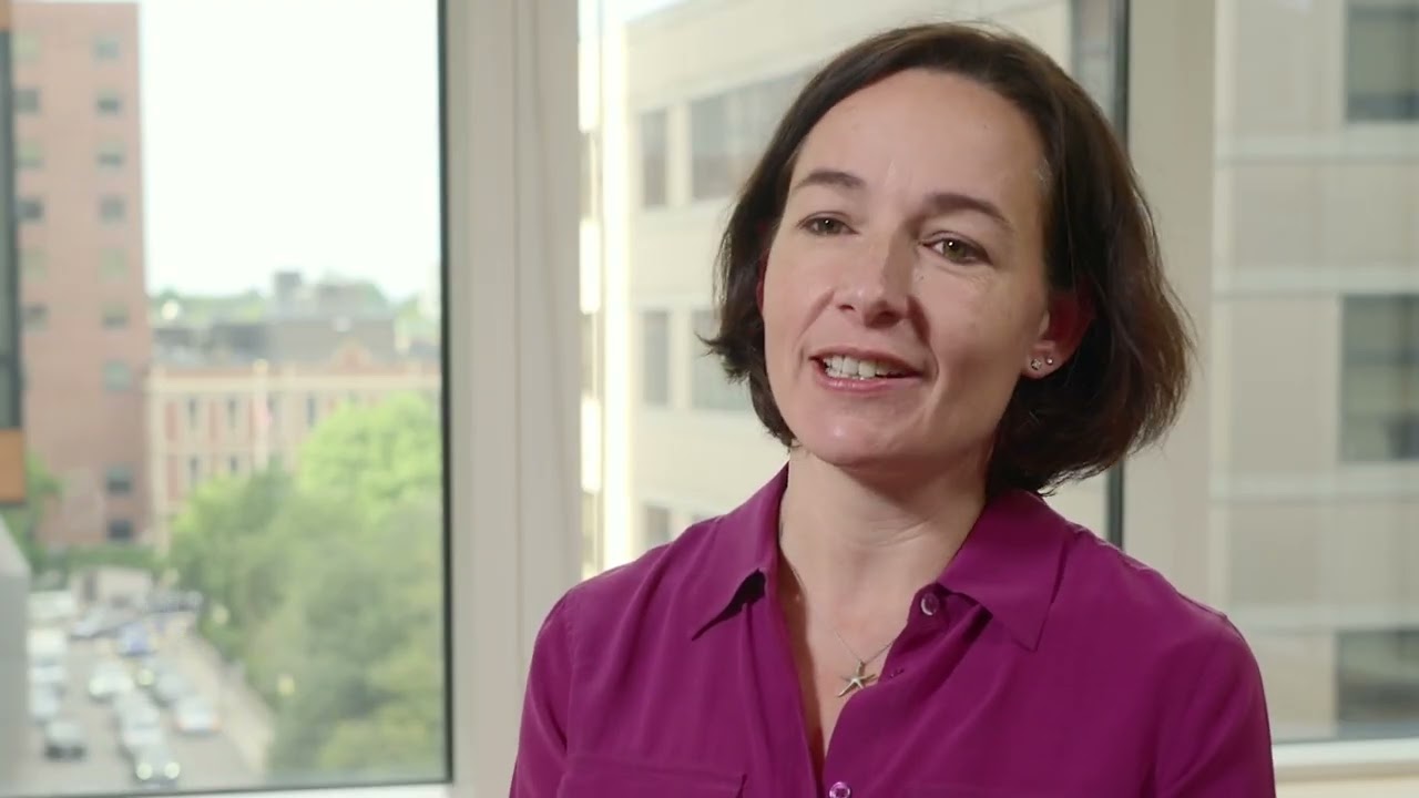 Dana-Farber Cancer Institute Awards the Hale Family Its Highest Honor