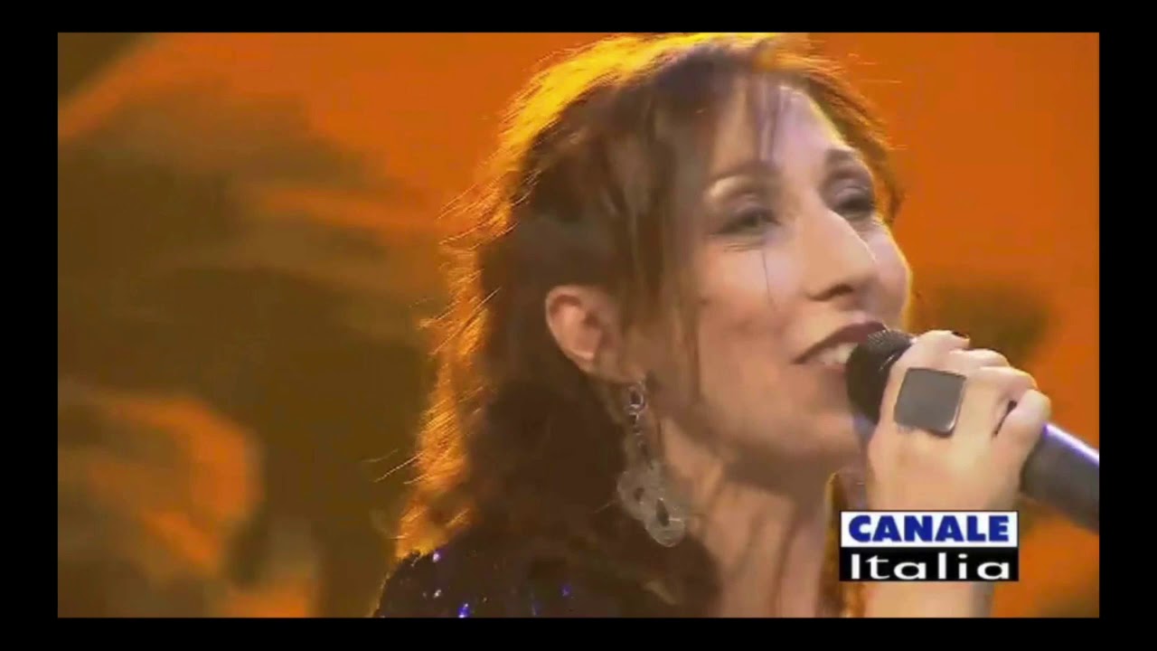 Guarda Errante - Orchestra Tomassini su YouTube Guarda Errante - Orchestra Tomassini su YouTube