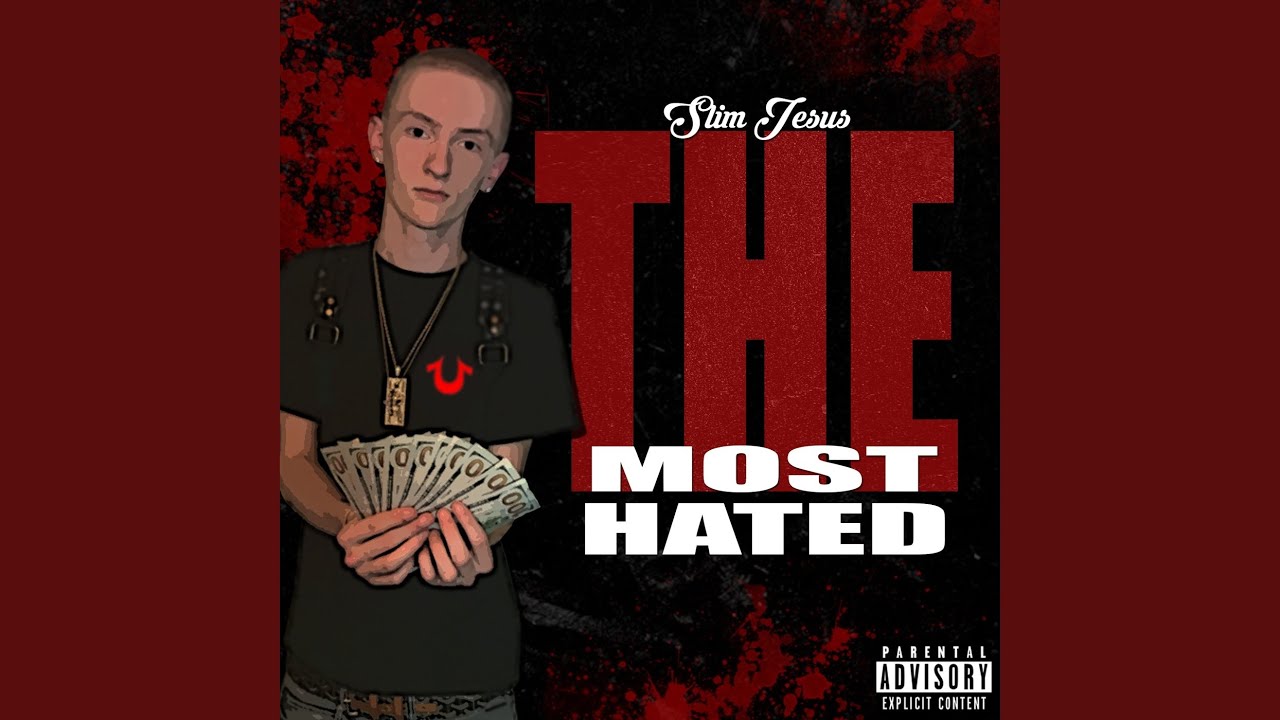The Most Hated (Intro) - YouTube